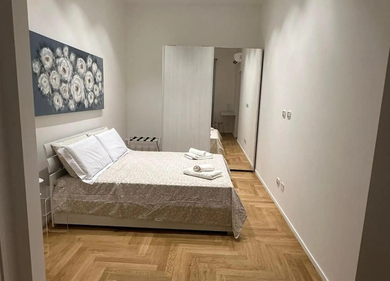 Apartamento Lily Suite Palermo Italia