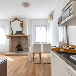 Ca' Dei Carmini Apartamento Venecia