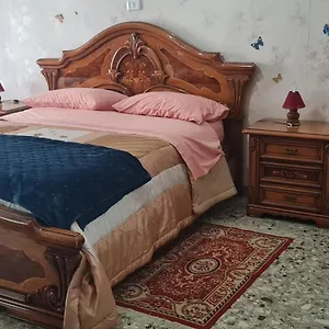 La Dimora Di Anna Apartamento Nápoles