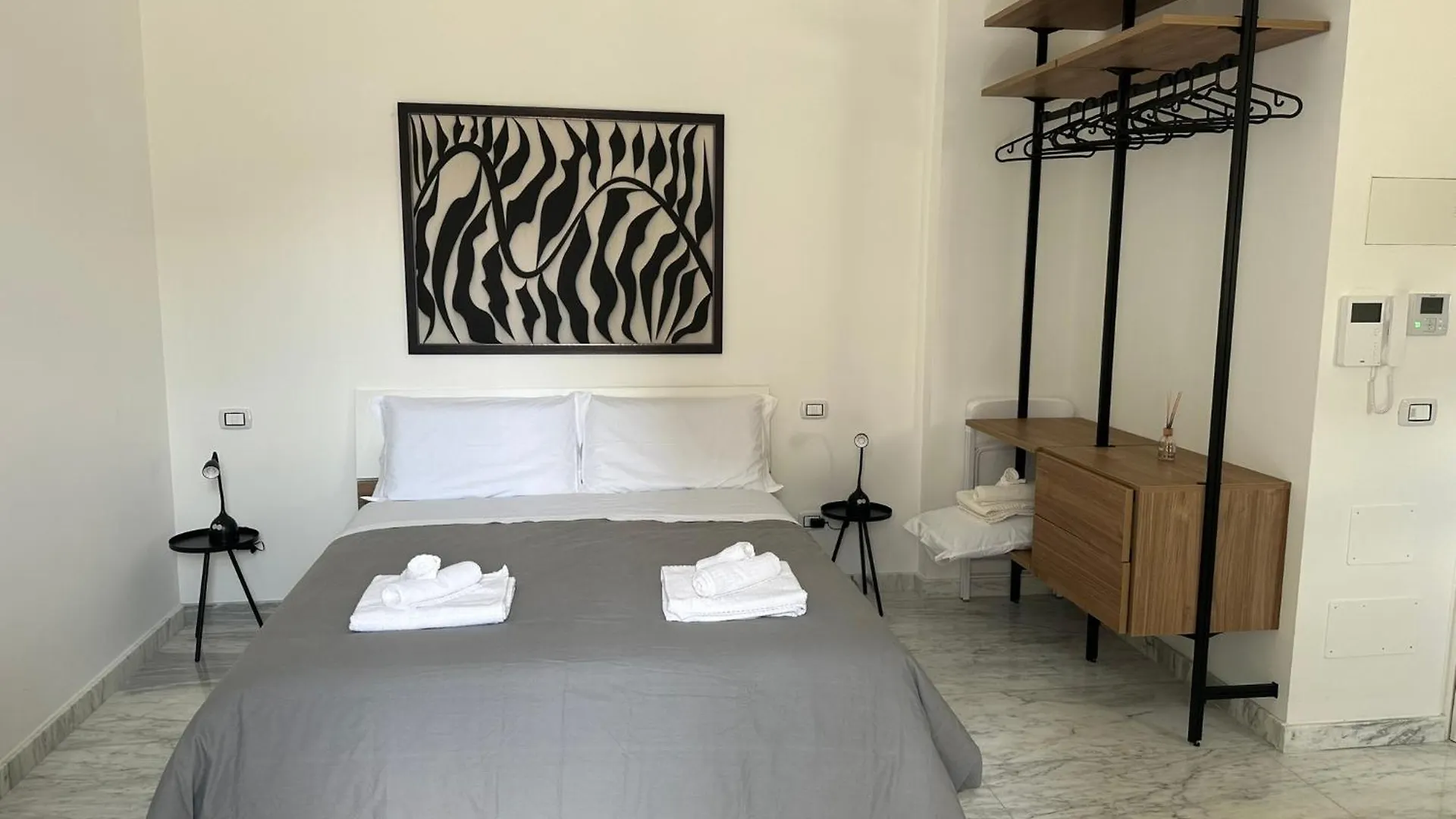 Lily Suite Palerme Appartement