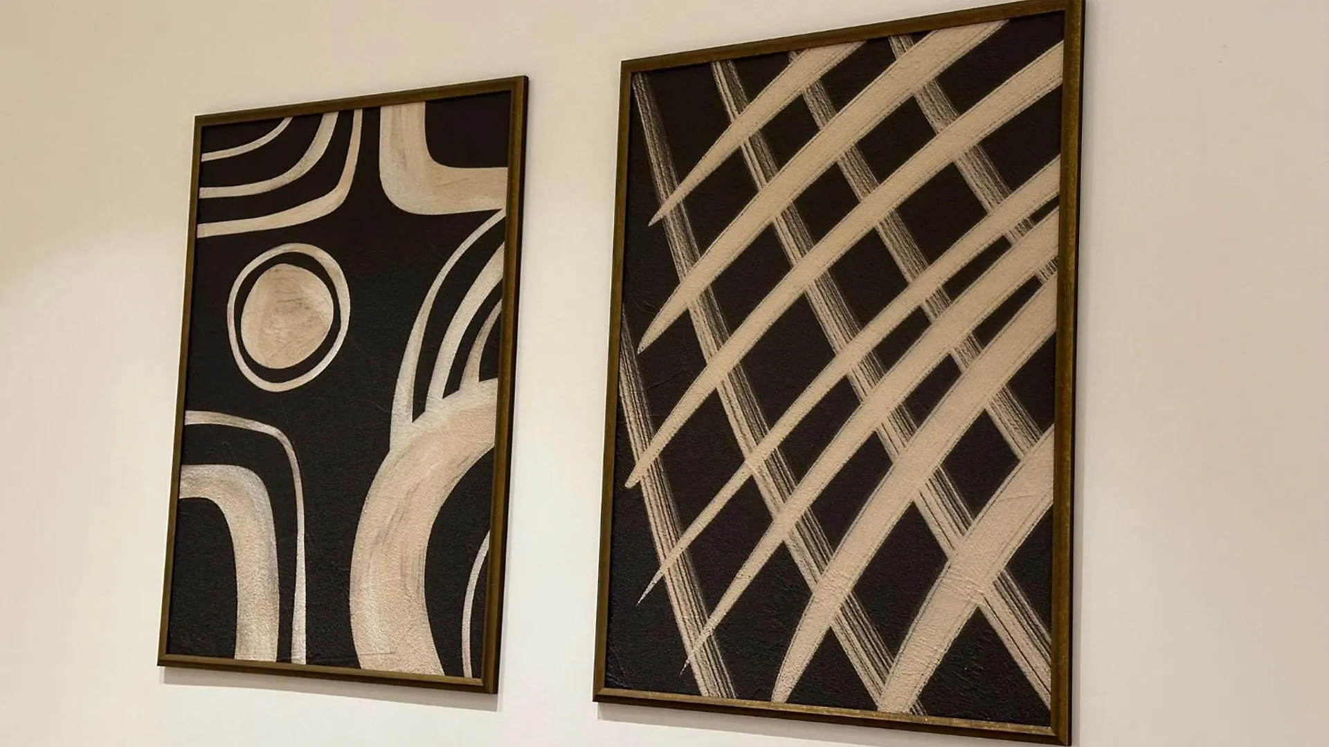 Lily Suite Palerme Appartement