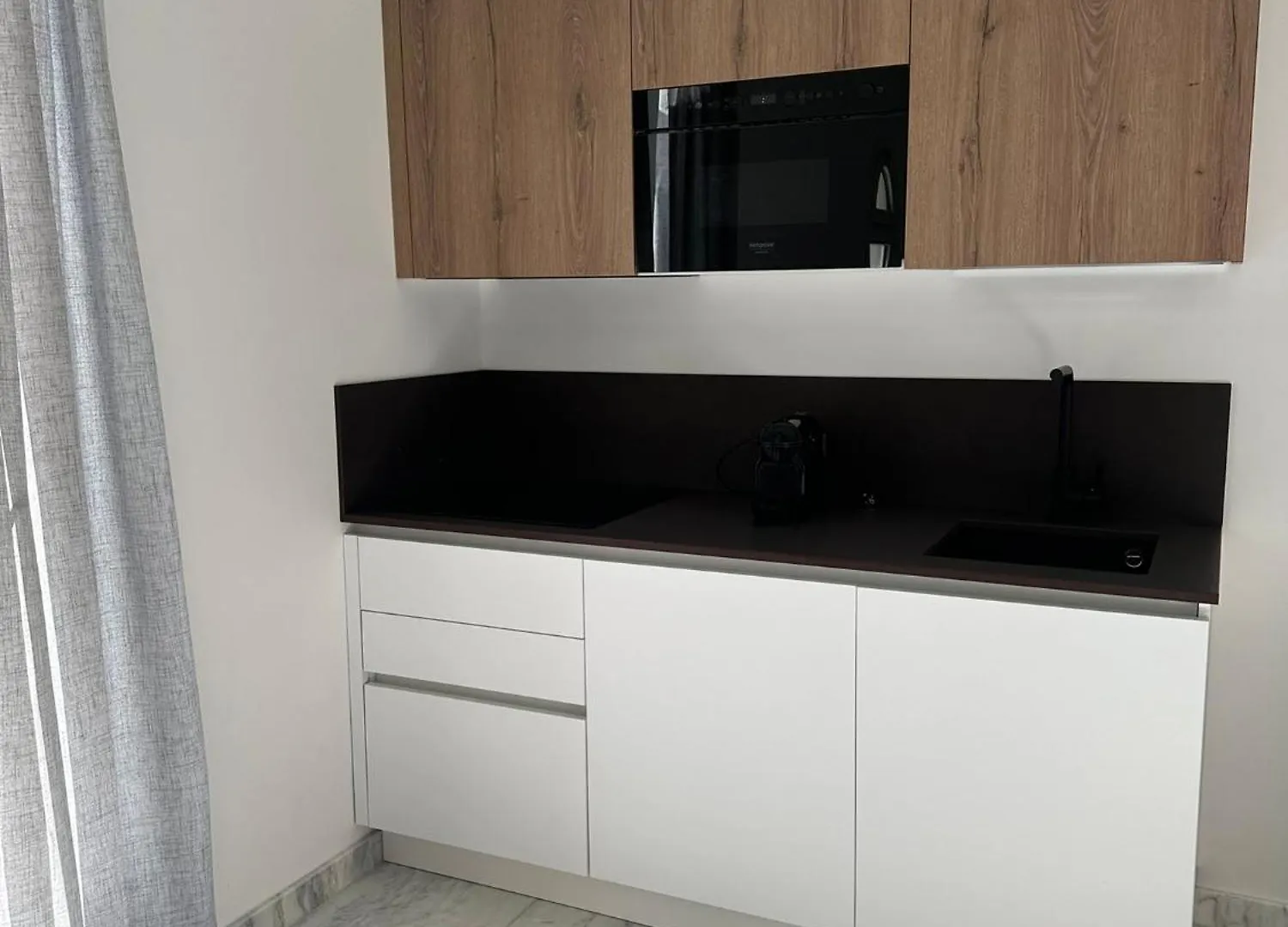 Appartement Lily Suite Palerme