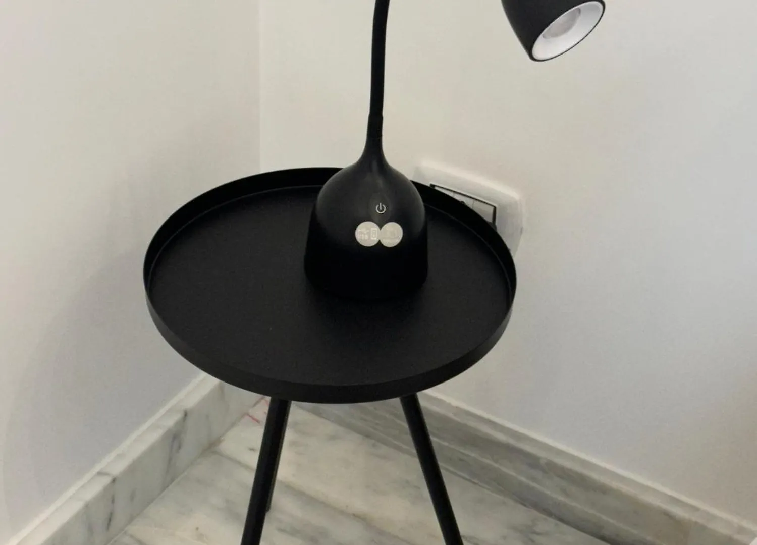 Lily Suite Palerme